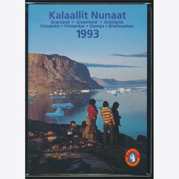 Greenland 1993