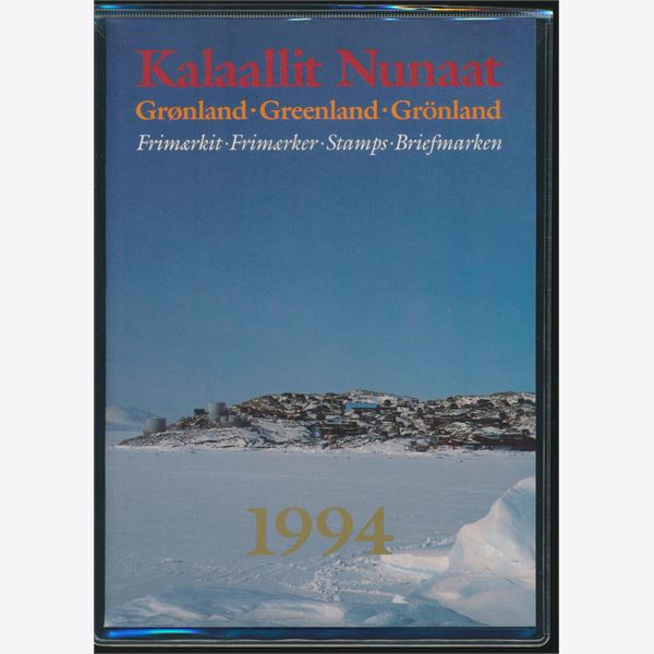 Greenland 1994