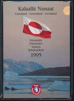 Greenland 1995