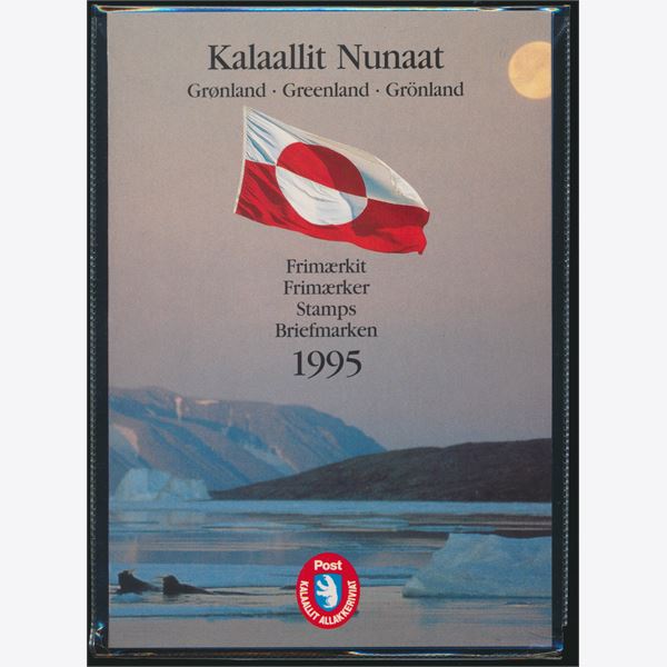 Greenland 1995