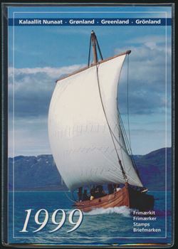 Grønland 1999