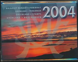 Greenland 2004