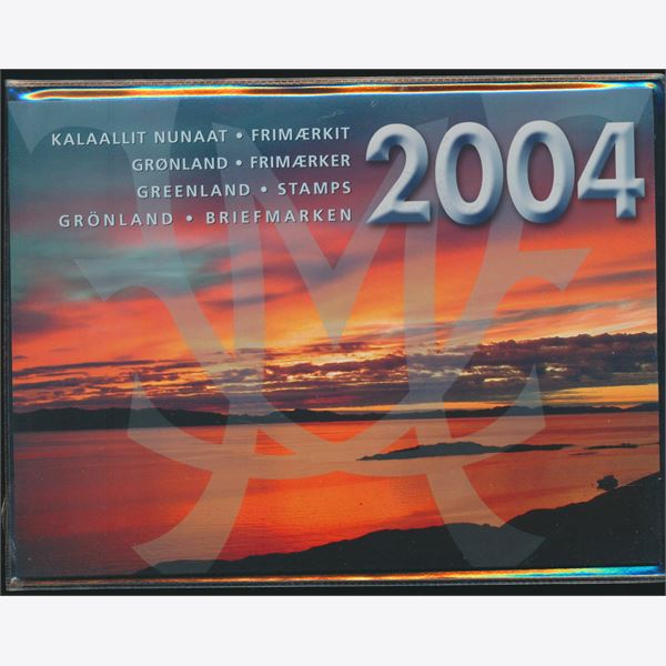 Greenland 2004