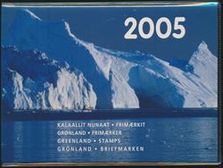 Greenland 2005