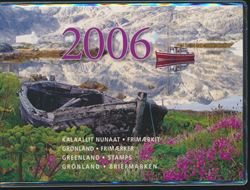 Greenland 2006