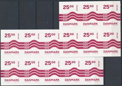 Danmark 2024