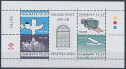 Danmark 2024