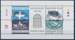 Danmark 2024