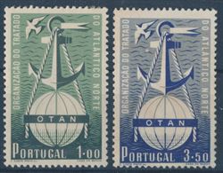 Portugal 1952