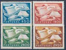 Portugal 1954