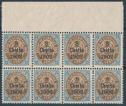 Danish West Indies 1902