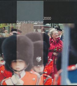 Danmark 2000