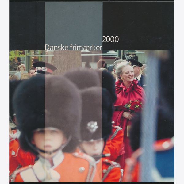 Denmark 2000