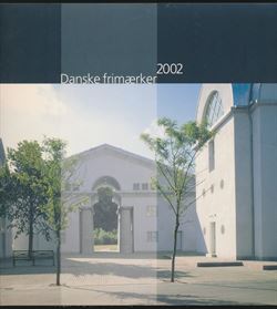 Danmark 2002