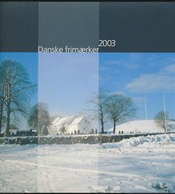 Danmark 2003