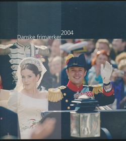 Denmark 2004