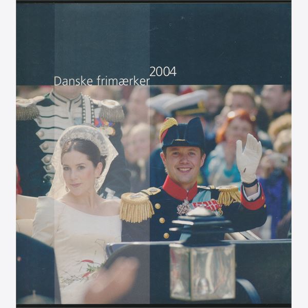 Danmark 2004