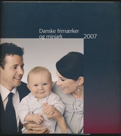 Danmark 2007