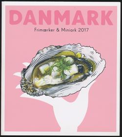 Danmark 2017