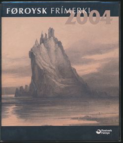 Færøerne 2004