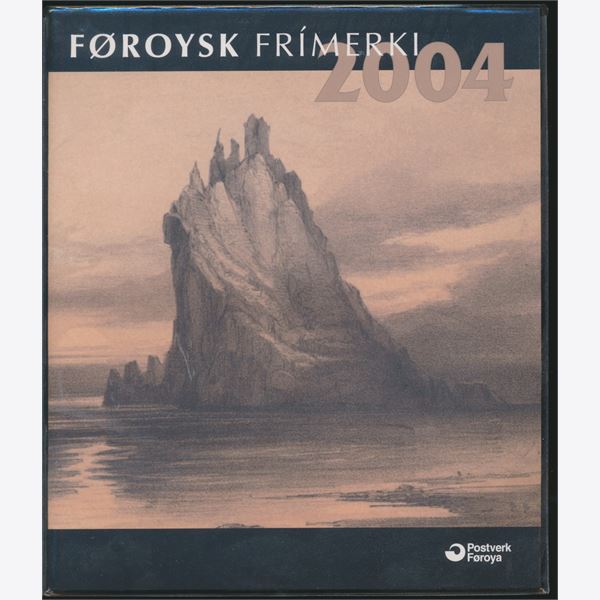 Færøerne 2004