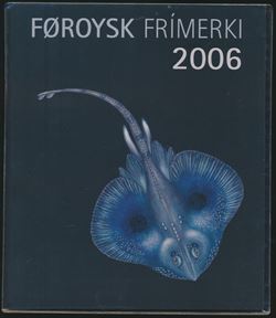 Færøerne 2006