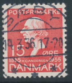 Danmark 1935