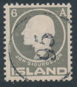 Iceland 1911