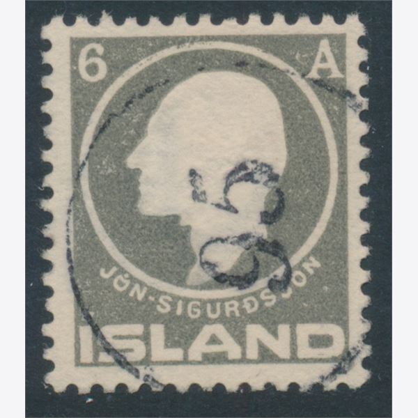 Iceland 1911