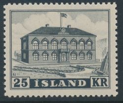 Iceland 1952