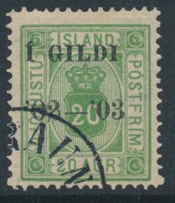 Iceland 1902