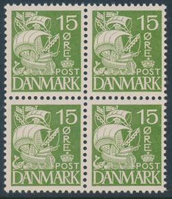 Danmark 1940