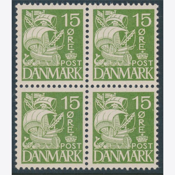 Danmark 1940