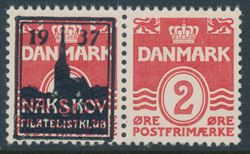 Danmark 1937