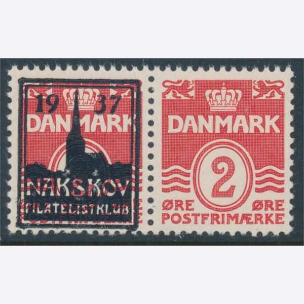 Danmark 1937