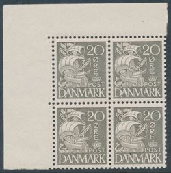 Danmark 1933