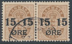 Danmark 1904