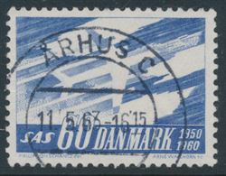 Danmark 1960