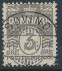 Danmark 1905