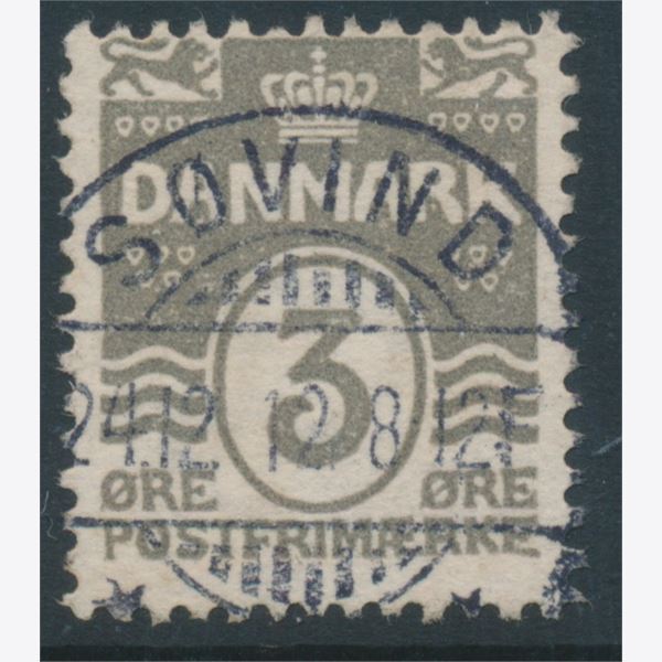 Danmark 1905