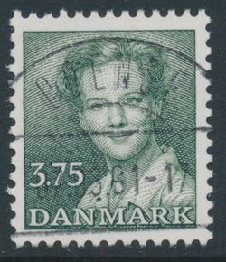 Danmark 1990