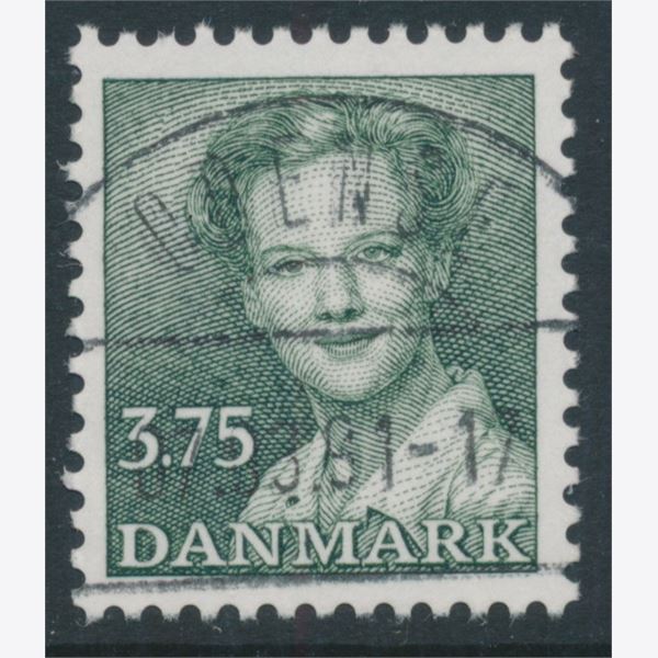 Danmark 1990