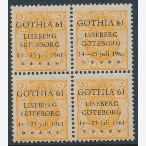 Sweden 1910-14