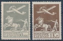 Danmark 1929