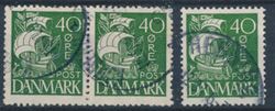 Danmark 1927