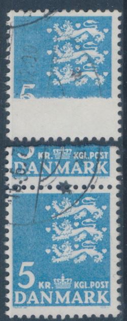 Danmark 1969