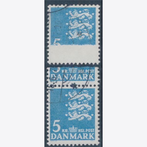 Danmark 1969