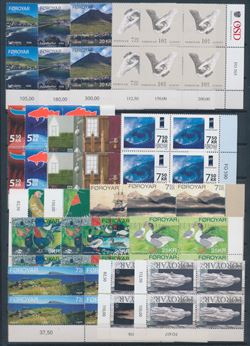 Faroe Islands 2006-07