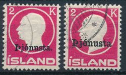 Iceland 1922