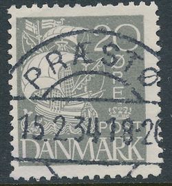 Denmark 1927